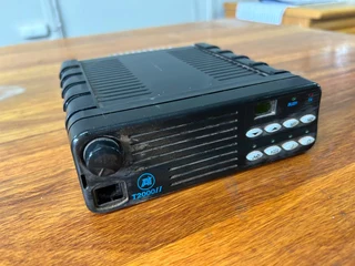 TAIT T2000II Two Way Radio
