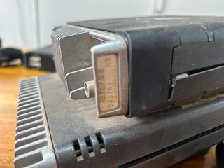 TAIT 2000 II Two Way Radio