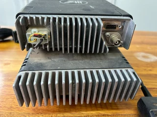 TAIT 2000 II Two Way Radio