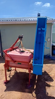 Crop Boom Sprayer Gifspuit 500L