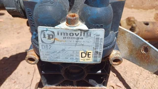 Crop Boom Sprayer Gifspuit 500L