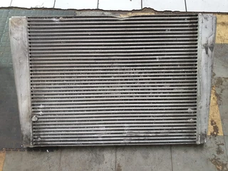 Caterpillar 740B Intercooler