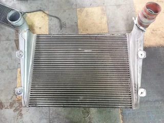 Caterpillar 740B Intercooler