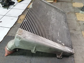 Caterpillar 740B Intercooler