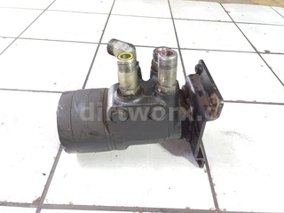 Caterpillar Steering Control Valve 160-9727