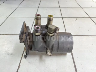 Caterpillar Steering Control Valve 160-9727