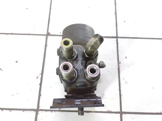 Caterpillar Steering Control Valve 160-9727