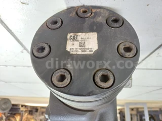 Caterpillar Steering Control Valve 160-9727