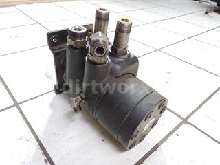 Caterpillar Steering Control Valve 160-9727