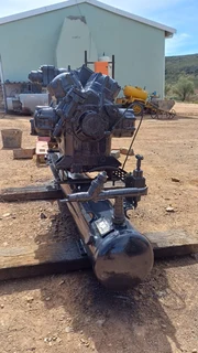 Compressor Refrigeration Unit Copeland D85J1-600X-AWMD