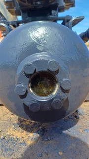 Compressor Refrigeration Unit Copeland D85J1-600X-AWMD