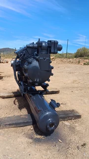 Compressor Refrigeration Unit Copeland D85J1-600X-AWMD