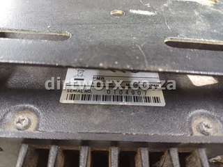 Icom IC-F5012 Two Way Radio