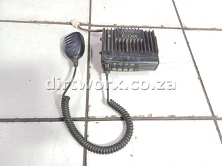 Icom IC-F5012 Two Way Radio