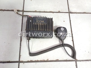 Icom IC-F5012 Two Way Radio