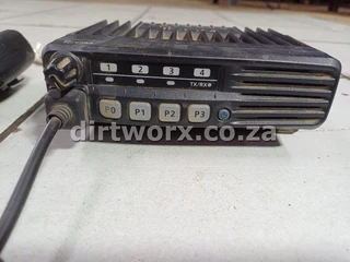 Icom IC-F5012 Two Way Radio