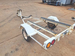 Jetski Trailer