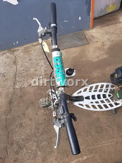 Uber Scoot 70x Powerboard