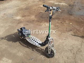 Uber Scoot 70x Powerboard