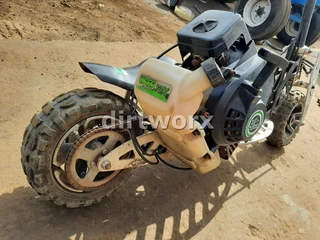 Uber Scoot 70x Powerboard