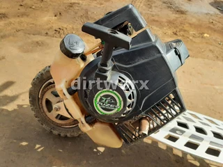 Uber Scoot 70x Powerboard