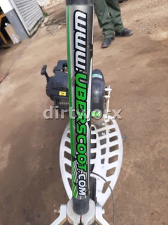 Uber Scoot 70x Powerboard