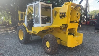 JCB 540B 4Ton Telehandler
