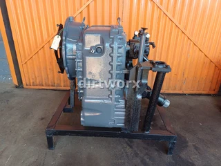 ZF 3WG171 Transmission