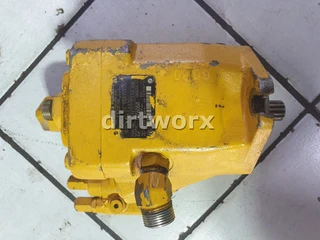 Brueninghaus A10VO28 Variable Displacement Axial Piston Pump