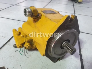 Brueninghaus A10VO28 Variable Displacement Axial Piston Pump