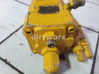 Brueninghaus A10VO28 Variable Displacement Axial Piston Pump