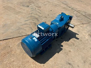 BMG Reduction Gearbox 18.5 KW