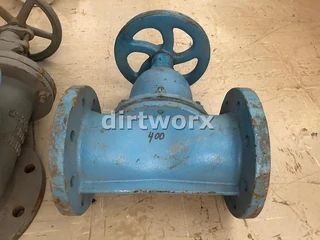 Gate Valve