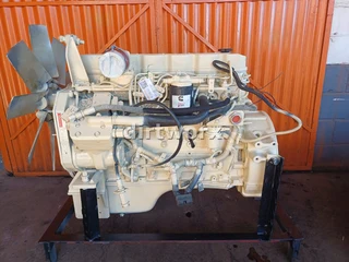 Cummins QSB 5.9L Engine