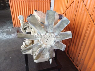 Cummins QSB 5.9L Engine