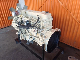 Cummins QSB 5.9L Engine