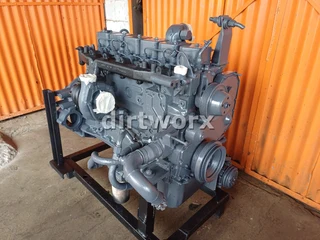 Cummins QSB 5.9L Engine