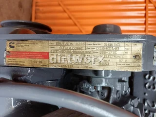 Cummins QSB 5.9L Engine