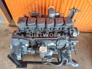 Cummins QSB 5.9L Engine