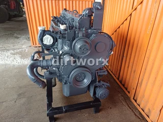 Cummins QSB 5.9L Engine