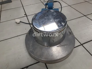WAP Floor Polisher