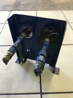 HYTEC Pressure Gauges