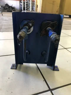 HYTEC Pressure Gauges