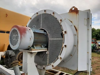 Gardner Denver Screw Air Compressor