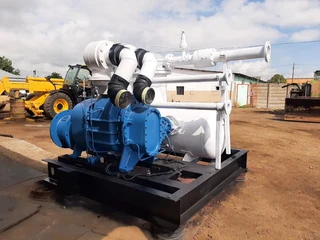 1200 kPa Gardner Denver Screw Air Compressor