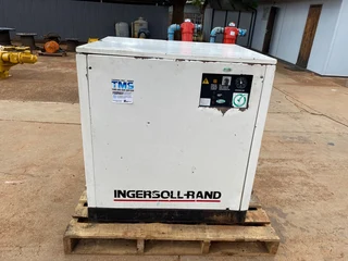 Ingersoll Rand TMS 80 Airdryer