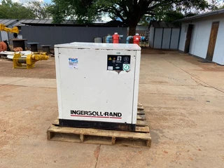 Ingersoll Rand TMS 80 Airdryer