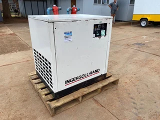 Ingersoll Rand TMS 80 Airdryer