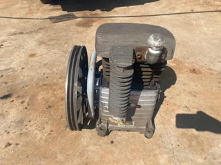 Air Compressor Head Pump