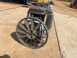 Air Compressor Head Pump